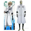 Bleach Tesla Cosplay Costume